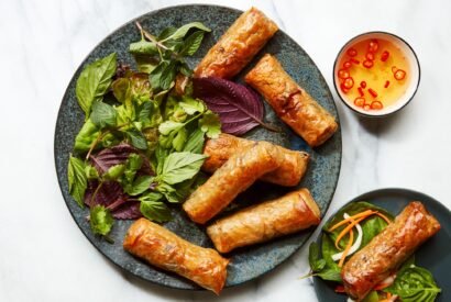 Thumbnail for 17 Vegetarian Vietnamese Recipes for Meat-Free Pho, Banh Mi, and Beyond
| Epicurious