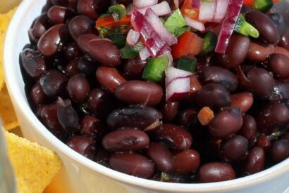 Thumbnail for Instant Pot Black Beans Recipe